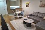 Dvosoban stan, Beograd, Blok 67a, A Blok, izdavanje, 45m2, 950e, id1295891