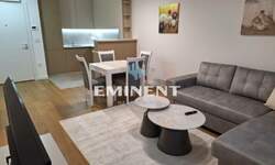 Dvosoban stan, Beograd, Blok 67a, A Blok, izdavanje, 45m2, 950e, id1295891