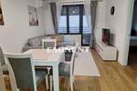 Dvosoban stan, Beograd, Blok 67a, A Blok, izdavanje, 45m2, 950e, id1295891