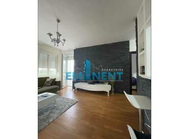 Dvosoban stan, Beograd, Blok 63, izdavanje, 47m2, 600e, id793087