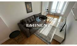 Trosoban stan, Beograd, Balkanska, izdavanje, 54m2, 800e, id1448637