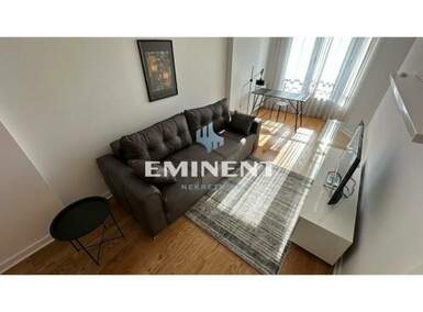 Trosoban stan, Beograd, Balkanska, izdavanje, 54m2, 800e, id1448637
