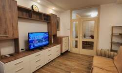 Dvosoban stan, Beograd, Saobraćajni fakultet, izdavanje, 50m2, 600e, id1448638