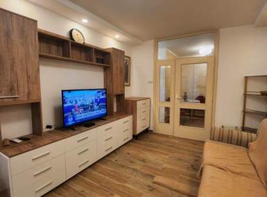 Dvosoban stan, Beograd, Saobraćajni fakultet, izdavanje, 50m2, 600e, id1448638