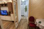 Dvosoban stan, Beograd, Saobraćajni fakultet, izdavanje, 50m2, 600e, id1448638