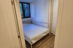Dvosoban stan, Beograd, Saobraćajni fakultet, izdavanje, 50m2, 600e, id1448638