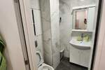 Dvosoban stan, Beograd, Saobraćajni fakultet, izdavanje, 50m2, 600e, id1448638