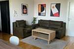 Dvoiposoban stan, Beograd, Ledine, izdavanje, 62m2, 650e, id1448639
