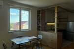 Dvoiposoban stan, Beograd, Ledine, izdavanje, 62m2, 650e, id1448639