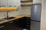 Dvoiposoban stan, Beograd, Ledine, izdavanje, 62m2, 650e, id1448639