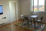 Dvoiposoban stan, Beograd, Ledine, izdavanje, 62m2, 650e, id1448639