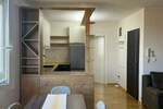 Dvoiposoban stan, Beograd, Ledine, izdavanje, 62m2, 650e, id1448639
