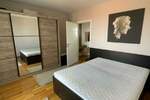 Dvoiposoban stan, Beograd, Ledine, izdavanje, 62m2, 650e, id1448639