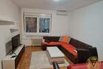 Trosoban stan, Beograd, FON - Bilećka, izdavanje, 61m2, 700e, id1448640