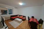 Trosoban stan, Beograd, FON - Bilećka, izdavanje, 61m2, 700e, id1448640