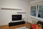 Trosoban stan, Beograd, FON - Bilećka, izdavanje, 61m2, 700e, id1448640