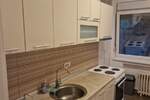 Trosoban stan, Beograd, FON - Bilećka, izdavanje, 61m2, 700e, id1448640
