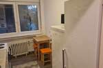 Trosoban stan, Beograd, FON - Bilećka, izdavanje, 61m2, 700e, id1448640