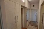 Trosoban stan, Beograd, FON - Bilećka, izdavanje, 61m2, 700e, id1448640