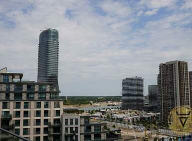 Stan, Beograd, Beograd na vodi, izdavanje, 200m2, 4200e, id1448641