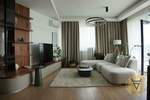 Stan, Beograd, Beograd na vodi, izdavanje, 200m2, 4200e, id1448641
