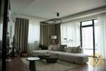 Stan, Beograd, Beograd na vodi, izdavanje, 200m2, 4200e, id1448641