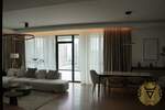Stan, Beograd, Beograd na vodi, izdavanje, 200m2, 4200e, id1448641
