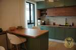 Stan, Beograd, Beograd na vodi, izdavanje, 200m2, 4200e, id1448641