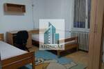 Trosoban stan, Niš, izdavanje, 72m2, 400e, id1211172