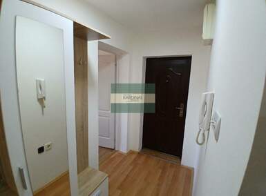 Trosoban stan, Jagodina, prodaja, 50m2, 36000e, id1448643