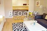 Dvosoban stan, Beograd, Blok 67 A, izdavanje, 50m2, 850e, id1448645