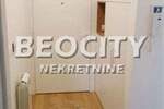 Dvosoban stan, Beograd, Blok 67 A, izdavanje, 50m2, 850e, id1448645