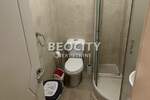 Dvosoban stan, Novi Sad, Bulevar Oslobođenja, izdavanje, 34m2, 400e, id1448646