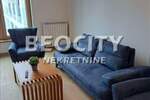 Dvosoban stan, Beograd, Blok 65, izdavanje, 60m2, 1000e, id1448647