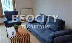 Dvosoban stan, Beograd, Blok 65, izdavanje, 60m2, 1000e, id1448647