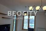 Dvosoban stan, Beograd, Blok 65, izdavanje, 60m2, 1000e, id1448647