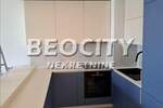 Dvosoban stan, Beograd, Blok 65, izdavanje, 60m2, 1000e, id1448647