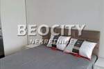 Dvosoban stan, Beograd, Blok 65, izdavanje, 60m2, 1000e, id1448647
