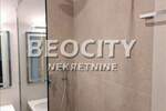Dvosoban stan, Beograd, Blok 65, izdavanje, 60m2, 1000e, id1448647