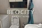 Dvosoban stan, Beograd, Blok 65, izdavanje, 60m2, 1000e, id1448647