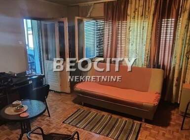 Dvosoban stan, Beograd, Kotež, prodaja, 56m2, 97000e, id1448656