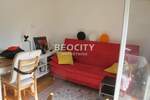 Dvosoban stan, Beograd, Bežanijska Kosa I, prodaja, 26m2, 102000e, id1448663