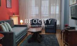 Dvosoban stan, Beograd, Centar (uži), izdavanje, 44m2, 650e, id1448664