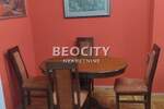 Dvosoban stan, Beograd, Centar (uži), izdavanje, 44m2, 650e, id1448664
