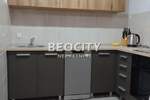 Dvosoban stan, Beograd, Centar (uži), izdavanje, 44m2, 650e, id1448664