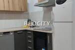 Dvosoban stan, Beograd, Centar (uži), izdavanje, 44m2, 650e, id1448664