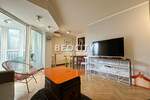 Dvosoban stan, Beograd, Stari Grad, izdavanje, 48m2, 900e, id1448665