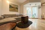 Dvosoban stan, Beograd, Stari Grad, izdavanje, 48m2, 900e, id1448665