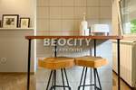 Dvosoban stan, Beograd, Stari Grad, izdavanje, 48m2, 900e, id1448665