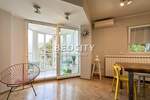 Dvosoban stan, Beograd, Stari Grad, izdavanje, 48m2, 900e, id1448665
